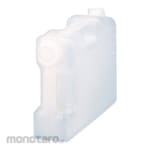 AS ONE Bottle Square no Stopcock (Botol Jerigen)