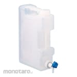 AS ONE Square Bottle dengan Keran