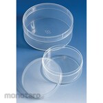 BRAND Jar With Push-On Lid