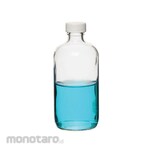 Cole Parmer Bottle Clear Boston Round