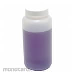 DYNALON Bottle,156 mm H,Clear,70 mm Dia,PK48