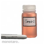 DYNALON Bottle,82 mm H,Clear,40 mm Dia,PK12
