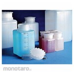 Kartell Bottle,110 mm H,Clear,PK10