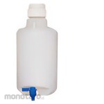 Leona Bottle with Handle (Botol Lab)