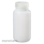 NALGENE Wide-Mouth HDPE IP2 Bottles