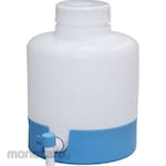 NIKKO Tank Water without Scale (Botol Lab dengan Keran)