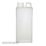Non Brand Jerrycan Non Sealed (Botol Jerigen)