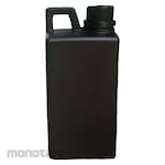 Non Brand Jerrycan Profile Sealed Cap 1L (Botol Jerigen)