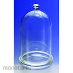 PYREX Bell Jar With Knob