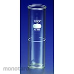 PYREX Cloud And Pour Point Jar Graduated