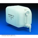 Scienceware Jug Dispensing (Botol Lab dengan Keran)