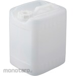ULINE Plastic containers, FDA certified, UN standard S-17470 series
