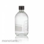 WHEATON Media Lab Bottle LDPE Lined Phenolic Cap