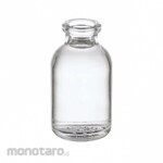 WHEATON Serum Bottle Glass