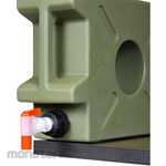 RotopaX CAMP JUG SPIGOT (faucet)