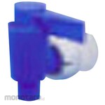 Tokyo Glass Kikai (TGK) Stopcock for Square Bottle
