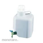 Cole Parmer Economical Heavy Duty Carboy With Spigot