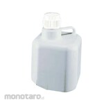 Cole Parmer Heavy-Duty Polypropylene Carboy With Shoulder Handle