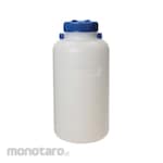 Cole Parmer Narrow Mouth Carboy Heavy Walled HDPE