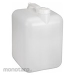 DYNALON Plastic Carboy, Jerrican, & Jug