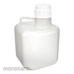 DYNALON Plastic Carboy, Jerrican, & Jug