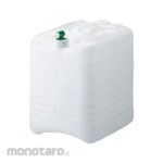 AS ONE Labtan Hard with Stopcock