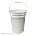 AS ONE Large Capacity Sealed Bucket