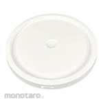 AS ONE Lid for Large Capacity Sealed Bucket without Gasket Snap-On