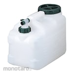 AS ONE Plastic Container for Water Magnum