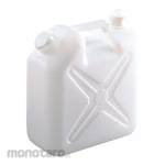 AS ONE Recovery Of Waste Liquid Container