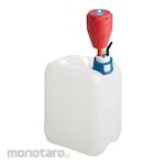 AS ONE Recovery Of Waste Liquid Set