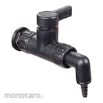 Burkle Stopcock Conductive Nozzle Cock for Super Slim