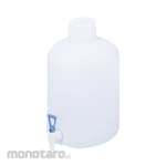 NIKKO Bottle With Easy Cock Wide-Mouth Round