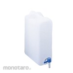 NIKKO Bottle With Lever Cock Flat Square Can