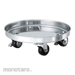 Nitto Kinzoku Kogyo Dollies for Tank