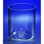 PYREX Jar Cylindrical Plain