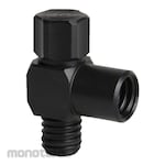 SCAT Angle Adapter For Safety Waste Liquid Cap