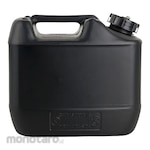 SCAT Recovery Of Waste Liquid Container