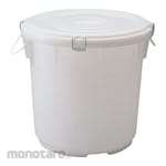 Suiko Polytank with Lid