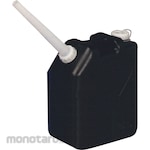 Mizuho Chemical Flat Can 20L, Color