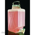 NALGENE Fluorinated Carboys With Spigot