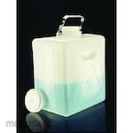 NALGENE Rectangular Carboy