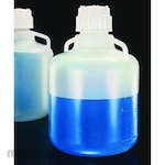 NALGENE Round Carboy With Handles