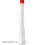 BOLL Poly Container Nozzle with Red Cap