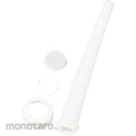 TRUSCO Nozzle Set Replacement for Jerry Can (Nosel Jerigen)