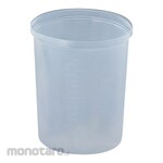 AS ONE Aksesori untuk Set Ember 18 Liter