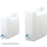 AS ONE Jerigen Hempei dengan Keran Mulut Lebar