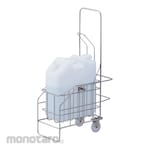 AS ONE Keranjang Jerigen Plastik Tipe Pendulum