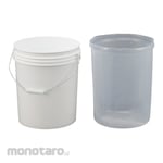 AS ONE Set Ember 18 Liter