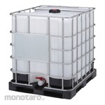 AS ONE Sunbulk TC-3 EP Set un Black/White